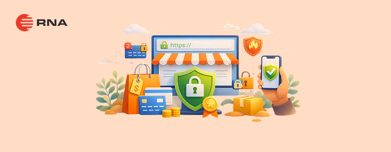 Peran Sertifikat SSL untuk Keamanan Toko Online (E-Commerce)