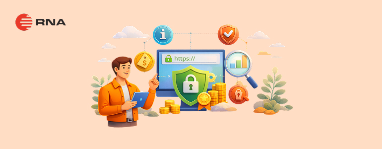 Tips Memilih Sertifikat SSL Terbaik untuk Website Bisnis Kamu!