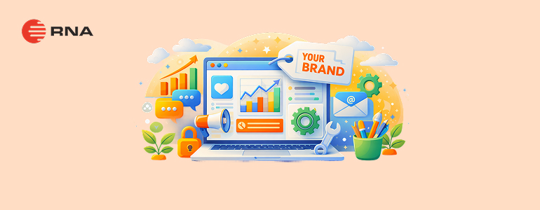 25+ Tools White Label Terbaik 2026 untuk Agency