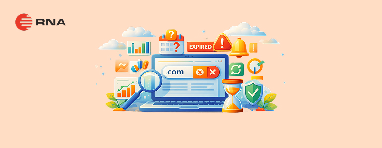 8 Tools Terbaik untuk Monitoring dan Cek Domain Expired