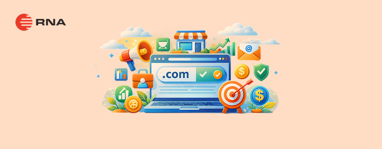 9 Fungsi dan Peran Nama Domain dalam Kesuksesan Bisnis