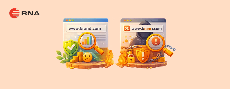 Apa Itu Lookalike Domains dan Mengapa Berbahaya bagi Bisnis Online?