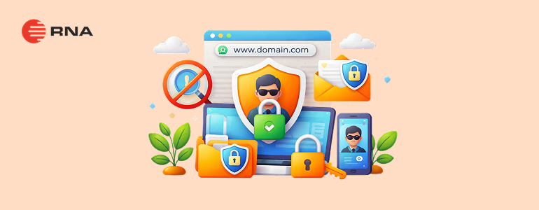 Apa Itu Perlindungan Privasi Domain? Cara Mengamankan Identitas Digital Anda