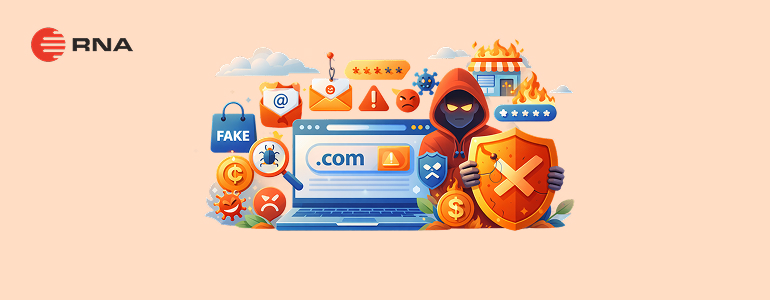 Apa Risiko Tidak Melindungi Domain & Nama Brand? Ini Akibatnya!