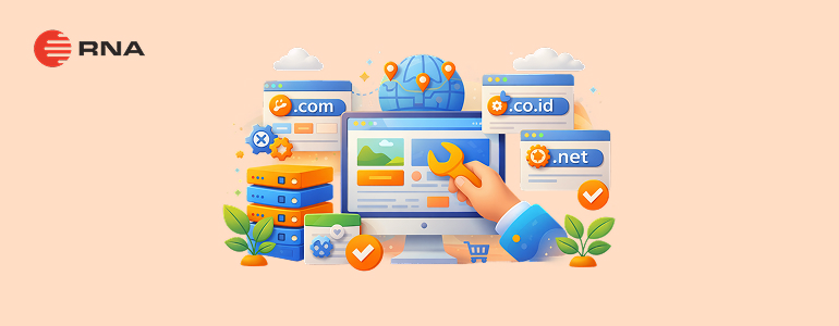 Cara Membuat Website as a Service (WaaS) dengan Custom Domain