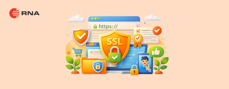 Mengapa SSL Certificate Penting untuk Keamanan Website dan Kepercayaan Pelanggan?