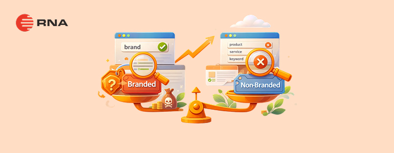 Perbedaan Branded dan Non-Branded Keywords dalam Strategi SEO