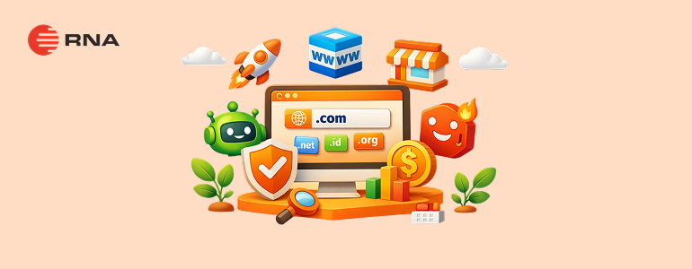 Rekomendasi 5 Registrar Domain dengan Harga Renewal Stabil