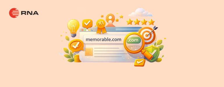 Tips Memilih Nama Domain yang Mudah Diingat dan Efektif