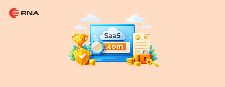 9 Tips Memilih Domain untuk Produk SaaS agar Lebih Meyakinkan