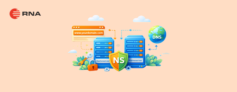 Apa Itu Nameserver dan Bagaimana Cara Menggunakannya?