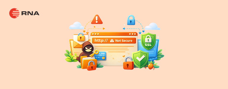 Apakah Website Tanpa SSL Aman Digunakan? Ini dia Jawabannya!