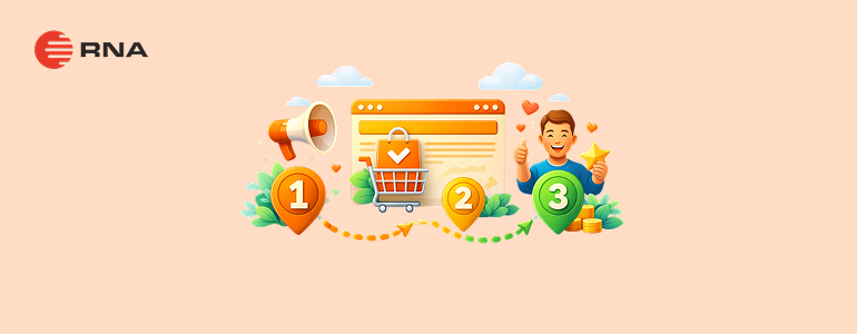 Bagaimana Peran Website dalam Membangun Customer Journey?