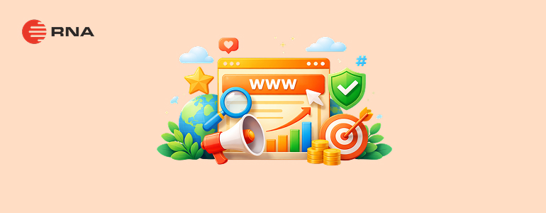 Mengapa Domain Penting untuk Branding Online