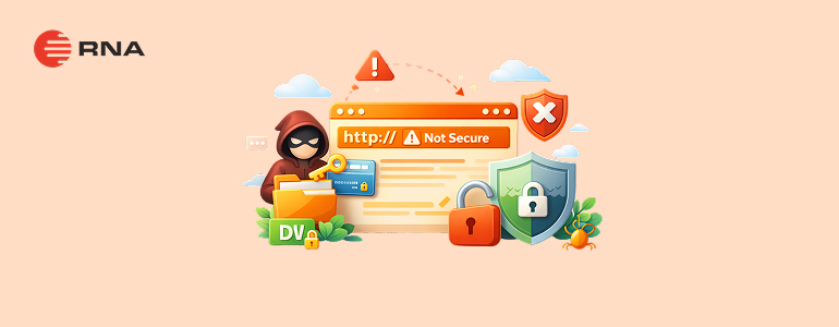 Mengapa Website Tanpa SSL Bisa Dianggap Tidak Aman oleh Browser