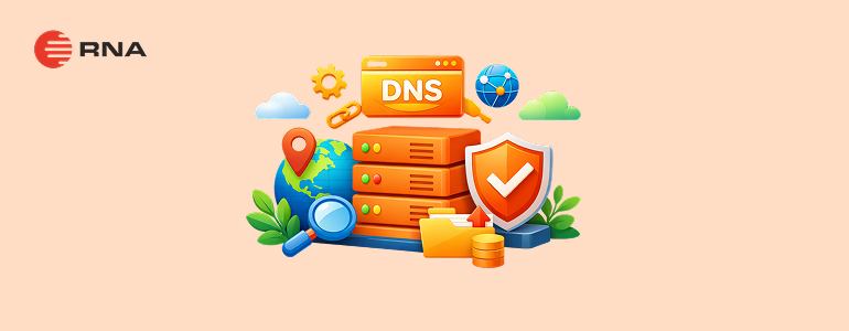 Nameserver: Pengertian, Fungsi dan Cara Kerja