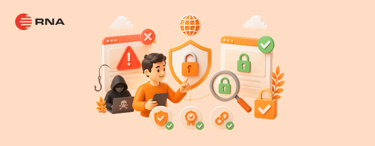Cara Menghindari Penipuan Website dengan SSL