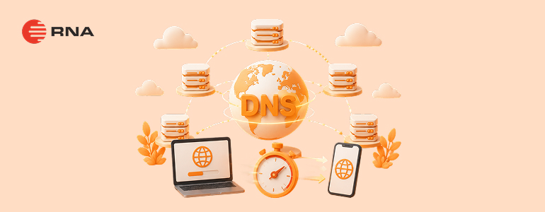 DNS Propagation Cara Kerja dan Cara Mempercepatnya