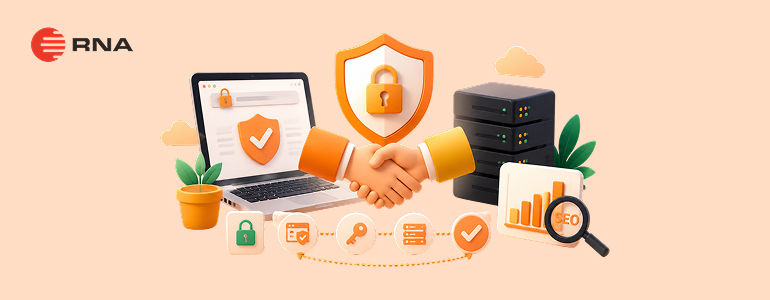 Mengapa SSL Handshake Penting untuk Keamanan dan SEO Website