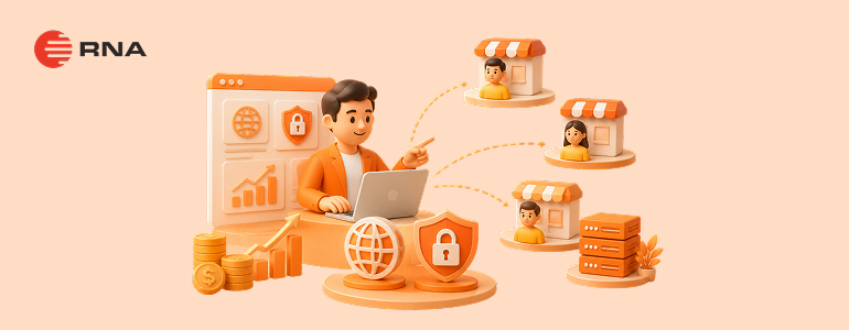 Reseller Domain & SSL Peluang Bisnis untuk Agency